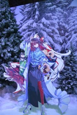 ꡼ No.011Υͥ / ¿Ÿ夬äFate/Grand Order fes.2022 7th Anniversaryײݡȡ3ǯ֤Τפ̿ȶ˿֤