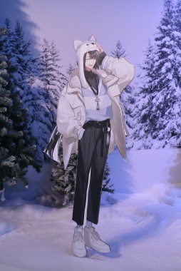 ꡼ No.012Υͥ / ¿Ÿ夬äFate/Grand Order fes.2022 7th Anniversaryײݡȡ3ǯ֤Τפ̿ȶ˿֤