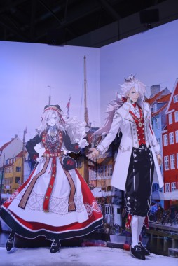 ꡼ No.015Υͥ / ¿Ÿ夬äFate/Grand Order fes.2022 7th Anniversaryײݡȡ3ǯ֤Τפ̿ȶ˿֤