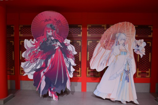 ꡼ No.019Υͥ / ¿Ÿ夬äFate/Grand Order fes.2022 7th Anniversaryײݡȡ3ǯ֤Τפ̿ȶ˿֤