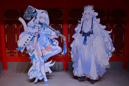 ꡼ No.020Υͥ / ¿Ÿ夬äFate/Grand Order fes.2022 7th Anniversaryײݡȡ3ǯ֤Τפ̿ȶ˿֤