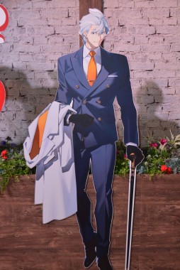 ꡼ No.027Υͥ / ¿Ÿ夬äFate/Grand Order fes.2022 7th Anniversaryײݡȡ3ǯ֤Τפ̿ȶ˿֤