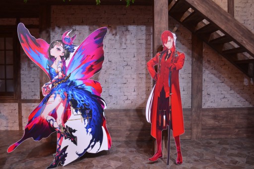 画像ギャラリー No.028のサムネイル画像 / 多くの展示で盛り上がった「Fate/Grand Order fes.2022 7th Anniversary」会場レポート。3年ぶりのお祭りを写真と共に振り返る