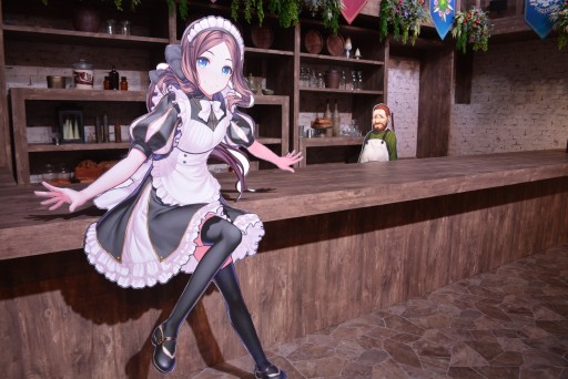 ꡼ No.029Υͥ / ¿Ÿ夬äFate/Grand Order fes.2022 7th Anniversaryײݡȡ3ǯ֤Τפ̿ȶ˿֤