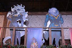 ꡼ No.030Υͥ / ¿Ÿ夬äFate/Grand Order fes.2022 7th Anniversaryײݡȡ3ǯ֤Τפ̿ȶ˿֤
