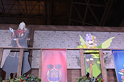 ꡼ No.031Υͥ / ¿Ÿ夬äFate/Grand Order fes.2022 7th Anniversaryײݡȡ3ǯ֤Τפ̿ȶ˿֤