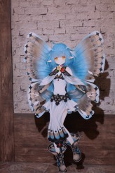 画像ギャラリー No.034のサムネイル画像 / 多くの展示で盛り上がった「Fate/Grand Order fes.2022 7th Anniversary」会場レポート。3年ぶりのお祭りを写真と共に振り返る