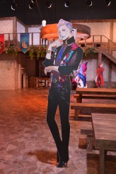 画像ギャラリー No.036のサムネイル画像 / 多くの展示で盛り上がった「Fate/Grand Order fes.2022 7th Anniversary」会場レポート。3年ぶりのお祭りを写真と共に振り返る