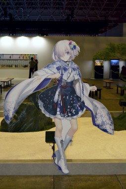 ꡼ No.038Υͥ / ¿Ÿ夬äFate/Grand Order fes.2022 7th Anniversaryײݡȡ3ǯ֤Τפ̿ȶ˿֤