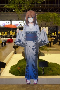 ꡼ No.040Υͥ / ¿Ÿ夬äFate/Grand Order fes.2022 7th Anniversaryײݡȡ3ǯ֤Τפ̿ȶ˿֤