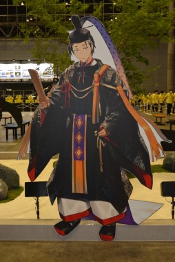 ꡼ No.041Υͥ / ¿Ÿ夬äFate/Grand Order fes.2022 7th Anniversaryײݡȡ3ǯ֤Τפ̿ȶ˿֤