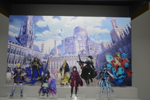꡼ No.055Υͥ / ¿Ÿ夬äFate/Grand Order fes.2022 7th Anniversaryײݡȡ3ǯ֤Τפ̿ȶ˿֤