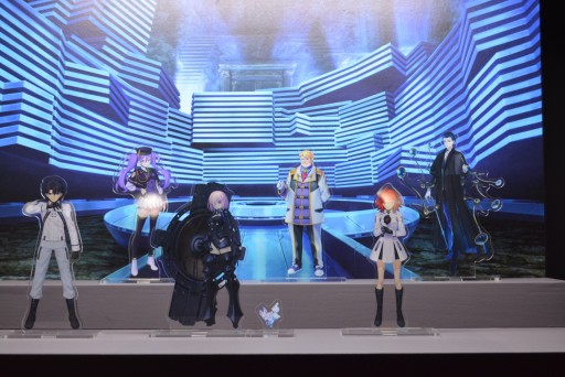 ꡼ No.057Υͥ / ¿Ÿ夬äFate/Grand Order fes.2022 7th Anniversaryײݡȡ3ǯ֤Τפ̿ȶ˿֤