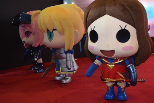 ꡼ No.064Υͥ / ¿Ÿ夬äFate/Grand Order fes.2022 7th Anniversaryײݡȡ3ǯ֤Τפ̿ȶ˿֤