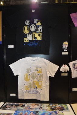 ꡼ No.077Υͥ / ¿Ÿ夬äFate/Grand Order fes.2022 7th Anniversaryײݡȡ3ǯ֤Τפ̿ȶ˿֤