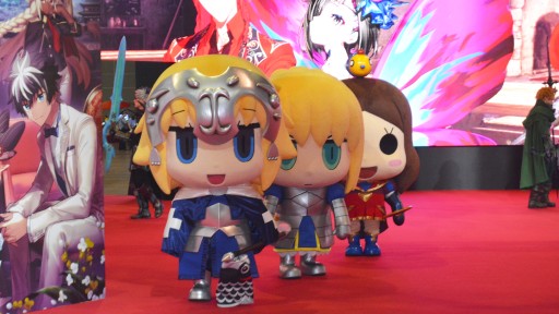 ꡼ No.082Υͥ / ¿Ÿ夬äFate/Grand Order fes.2022 7th Anniversaryײݡȡ3ǯ֤Τפ̿ȶ˿֤