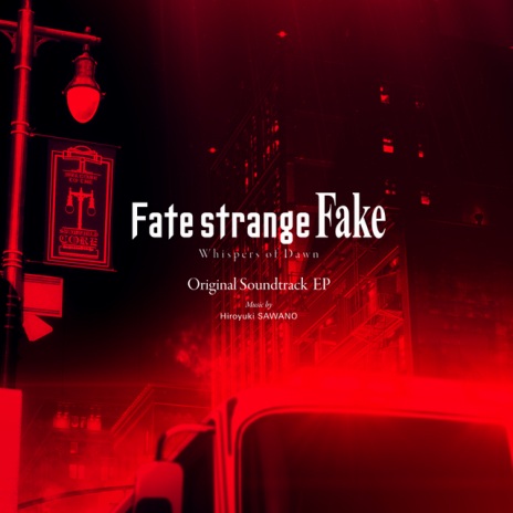 画像ギャラリー No.003のサムネイル画像 / Fateのスピンオフ作品「Fate/strange Fake」,TVアニメシリーズ制作決定。デュラララ!!の成田良悟氏原作で“偽りの聖杯戦争”が描かれる