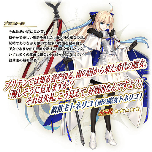 ꡼ No.020Υͥ / Fate/Grand Orderס8ǯǰڡԥåå׾٥ȡ֥ȎޡեƥХ 2023פʤɺǿȯɽ