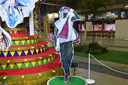 ꡼ No.001Υͥ / Ρ󤬸ݤֱ֤ͤפŸ⡣FGO Fes. 2023 ƺפ 8th Anniversaryץݡ
