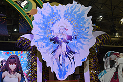 ꡼ No.002Υͥ / Ρ󤬸ݤֱ֤ͤפŸ⡣FGO Fes. 2023 ƺפ 8th Anniversaryץݡ