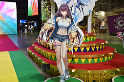 ꡼ No.003Υͥ / Ρ󤬸ݤֱ֤ͤפŸ⡣FGO Fes. 2023 ƺפ 8th Anniversaryץݡ
