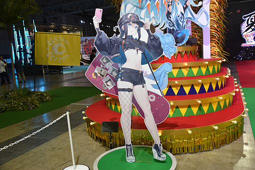 ꡼ No.006Υͥ / Ρ󤬸ݤֱ֤ͤפŸ⡣FGO Fes. 2023 ƺפ 8th Anniversaryץݡ