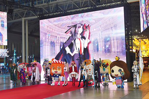 ꡼ No.007Υͥ / Ρ󤬸ݤֱ֤ͤפŸ⡣FGO Fes. 2023 ƺפ 8th Anniversaryץݡ
