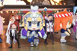 ꡼ No.008Υͥ / Ρ󤬸ݤֱ֤ͤפŸ⡣FGO Fes. 2023 ƺפ 8th Anniversaryץݡ
