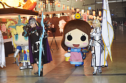 ꡼ No.009Υͥ / Ρ󤬸ݤֱ֤ͤפŸ⡣FGO Fes. 2023 ƺפ 8th Anniversaryץݡ
