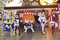 ꡼ No.011Υͥ / Ρ󤬸ݤֱ֤ͤפŸ⡣FGO Fes. 2023 ƺפ 8th Anniversaryץݡ