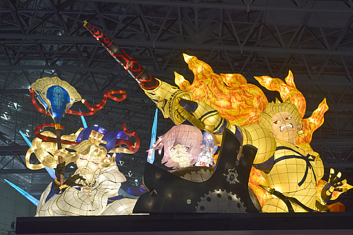 ꡼ No.012Υͥ / Ρ󤬸ݤֱ֤ͤפŸ⡣FGO Fes. 2023 ƺפ 8th Anniversaryץݡ