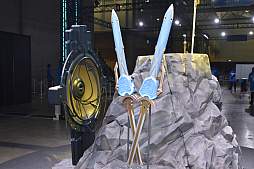 ꡼ No.023Υͥ / Ρ󤬸ݤֱ֤ͤפŸ⡣FGO Fes. 2023 ƺפ 8th Anniversaryץݡ