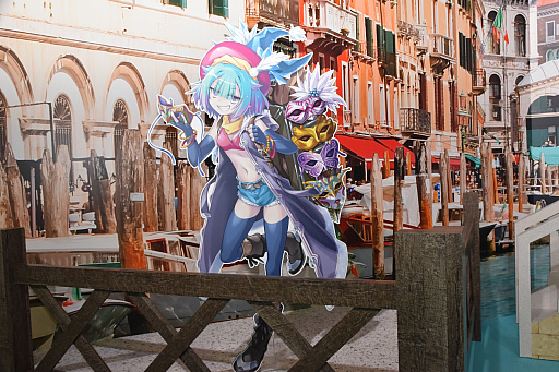 ꡼ No.026Υͥ / Ρ󤬸ݤֱ֤ͤפŸ⡣FGO Fes. 2023 ƺפ 8th Anniversaryץݡ