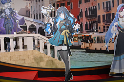 ꡼ No.027Υͥ / Ρ󤬸ݤֱ֤ͤפŸ⡣FGO Fes. 2023 ƺפ 8th Anniversaryץݡ