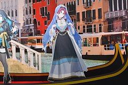꡼ No.028Υͥ / Ρ󤬸ݤֱ֤ͤפŸ⡣FGO Fes. 2023 ƺפ 8th Anniversaryץݡ
