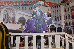 ꡼ No.031Υͥ / Ρ󤬸ݤֱ֤ͤפŸ⡣FGO Fes. 2023 ƺפ 8th Anniversaryץݡ