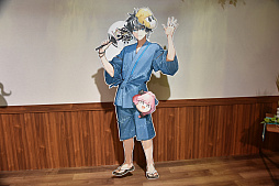 ꡼ No.034Υͥ / Ρ󤬸ݤֱ֤ͤפŸ⡣FGO Fes. 2023 ƺפ 8th Anniversaryץݡ