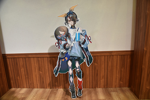 ꡼ No.038Υͥ / Ρ󤬸ݤֱ֤ͤפŸ⡣FGO Fes. 2023 ƺפ 8th Anniversaryץݡ