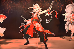 ꡼ No.048Υͥ / Ρ󤬸ݤֱ֤ͤפŸ⡣FGO Fes. 2023 ƺפ 8th Anniversaryץݡ