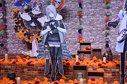 ꡼ No.056Υͥ / Ρ󤬸ݤֱ֤ͤפŸ⡣FGO Fes. 2023 ƺפ 8th Anniversaryץݡ