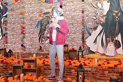 ꡼ No.057Υͥ / Ρ󤬸ݤֱ֤ͤפŸ⡣FGO Fes. 2023 ƺפ 8th Anniversaryץݡ
