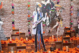 ꡼ No.060Υͥ / Ρ󤬸ݤֱ֤ͤפŸ⡣FGO Fes. 2023 ƺפ 8th Anniversaryץݡ