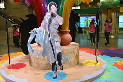 ꡼ No.068Υͥ / Ρ󤬸ݤֱ֤ͤפŸ⡣FGO Fes. 2023 ƺפ 8th Anniversaryץݡ