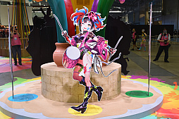 ꡼ No.071Υͥ / Ρ󤬸ݤֱ֤ͤפŸ⡣FGO Fes. 2023 ƺפ 8th Anniversaryץݡ