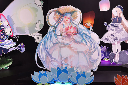 ꡼ No.072Υͥ / Ρ󤬸ݤֱ֤ͤפŸ⡣FGO Fes. 2023 ƺפ 8th Anniversaryץݡ