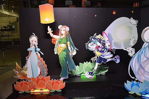 ꡼ No.073Υͥ / Ρ󤬸ݤֱ֤ͤפŸ⡣FGO Fes. 2023 ƺפ 8th Anniversaryץݡ