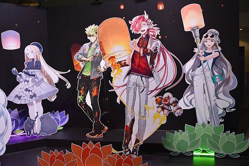 ꡼ No.074Υͥ / Ρ󤬸ݤֱ֤ͤפŸ⡣FGO Fes. 2023 ƺפ 8th Anniversaryץݡ