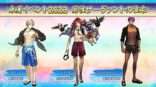 ꡼ No.078Υͥ / Ρ󤬸ݤֱ֤ͤפŸ⡣FGO Fes. 2023 ƺפ 8th Anniversaryץݡ