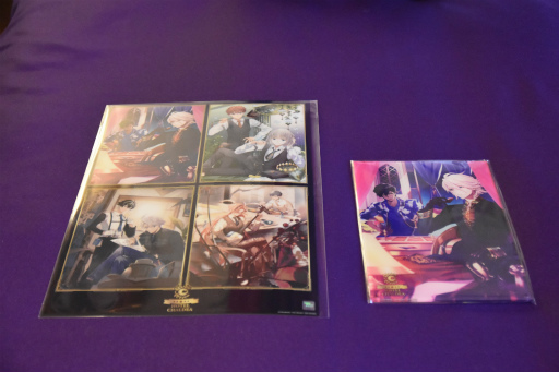 画像ギャラリー No.009のサムネイル画像 / ようこそ,ホテル カルデアへ。「Fate/Grand Order」のコラボルーム「HOTEL CHALDEA」を紹介