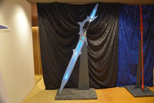 画像ギャラリー No.026のサムネイル画像 / ようこそ,ホテル カルデアへ。「Fate/Grand Order」のコラボルーム「HOTEL CHALDEA」を紹介